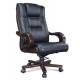 office wooden manager swivel chair furniture