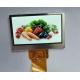 3.5  inch TFT display module , 1920*1080 Resolution, MIPI 30 PIN interface,Min500c/d