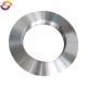 Hot Rolled Steels Rotary Slitter Blades Metal Scrap Recycling