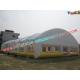 Waterproof Inflatable Party Tent 0.4mm PVC Tarpaulin With 31L x 16W x 6H Meter