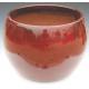 Indoor Ceramic Terracotta Pots / Planters GW1206 Set 4