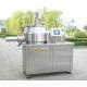 High Accuracy Tablet Granulation Machine / Rapid Mixture Granulator