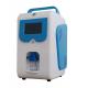 Hydrogen Inhalation Therapy Treatment Machine 99.99% Purity 0.45Mpa Delivery Pressure