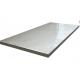 2B Finish Weldability Cold Rolled 304 Stainless Steel Sheets Anti Corrosion