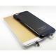 2015 Hot Sale Qi wireless charger receiver case for iphone 6 /6plus