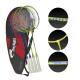 Power Trainer Badminton Racket Set Aluminum Alloy For Shuttlecock Sports 798 Anyball
