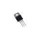 Electronic MOSFET Power Transistor , BTB16-800CWRG Efficient Microelectronic