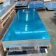 Anodized Silver Aluminum Sheet Plate 3104 H19 6061 T6 Al Roofing