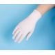 Safety Work Disposable Examination Gloves For Medical Diagnoses Treatment