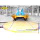 Motorised Turntable Industrial Automated Guided Carts Electric Driven Platform Trolley