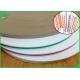 15MM Width Color Straw Wrapping Paper Roll With Waterproofing Degradable