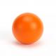 Antiburst Odorless Low Bounce Foam Balls , Multipurpose Soft Dodgeball Balls