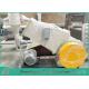 SWP Series Plastic Crusher Machine For PVC Pipe PVC Profile Recycling