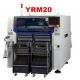 Yamaha YRM20 SMT Placement Equipment , CE Yamaha SMT Pick And Place Machine