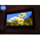 Indoor SMD LED Screen chaming mall P4 led display meanwell WIFI 3G LISN control commercial advertising led display