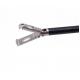 Simple Tissue Repair Manual Bipolar Laparoscopic Surgical Instruments