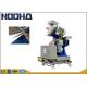 NODHA Easily Operate Plate Edge Milling Machine 60mm Cutter Size