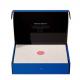 Colorful Kraft Corrugated Box , Shipping Box , Pizza Box  FSC ROHS ISO14001 certificate