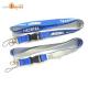 20mm Polyester Lanyard with metal hook and a sting from China Lanyard Manufactur