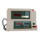 Professional ECG Electrode Electrical Performance Tester Defibrillation ±1200mV Noise 0-2000μV PP