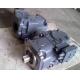 Rexroth Hydraulic Piston Pumps A11VLO190LRDU2/10R-NZD12K02P-S