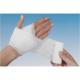 Medical Comfortable 100% Cotton Side Woven Gauze Bandage to Prevent Infection