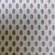 280gsm 3d Air Spacer Mesh Fabric Breathable 200×200 75D Yarn 57in To 58in