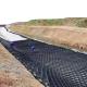 Black HDPE Geocell The Top Choice for Steep Slope Protection and Landslide Prevention