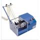 Resistor Bending And Cutting Machine For U and F Forming Shape