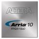 10AX090N2F40I2SG       Intel / Altera
