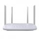 Multi Band LTE And UMTS 4G Industrial LTE Router WiFi WPA / WPA2 / WEP Encryption