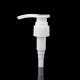 24mm 28mm Hand Wash Bottle Cap Ribbed Hand Cream Pump Dispenser