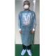 Operation Room EN13795 Disposable Isolation Gown