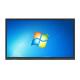 Windows OS 55 Inch All In One Pc Touch Screen Wall Mountable