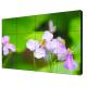 Indoor Touch Screen Video Wall 49' Ultra Narrow Bezel Advertising Displayer For Conference Room