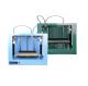 Two Colors Home Use 3D Printers , FDM PLA / ABS Small Digital 3D printer