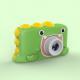 Shockproof Silicone Mini Kids Digital Camera Children Photos Video Camcorder
