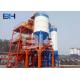 Station Type Dry Mortar Production Line Annual Output 100000 Tons
