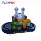 Top selling products coin operated children game machine kids train chidren s electric rocking car