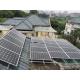 Off-Grid Solar Power System 5KW