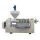 95% Oil Yield Commercial Oil Press Extraction Machine OEM ODM