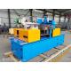 Coiling And Wrapping Cable Extrusion Machine 900rpm