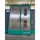 Low Noise Vertical Glass Washing Machine For Insulating Glass Processing