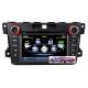 Autoradio for Mazda CX-7 CX7 GPS Navi Navigation,7inch Car Stereo GPS Headunit Multimedia