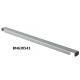 Assembled Heavy Duty Metal Shelving Rack Shrink Packed 3 Steel Deck Supports