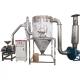 Sodium Carbonate Micron Grinding Machine 10-200kg/H Super Fine Powder Grinder