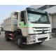 4x2 6 Tires 15M3 Heavy Duty Dump Truck Mid Lifting Right Hand Drive