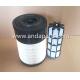Good Quality Air Filter For  P626096 P626104