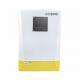 5KW Single Phase Hybrid Solar Inverter For Home Solar Energy System LCD Display