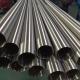 AISI 304 SCH10 Stainless Steel Pipes Customized Durability Crushing Resistance Decoration